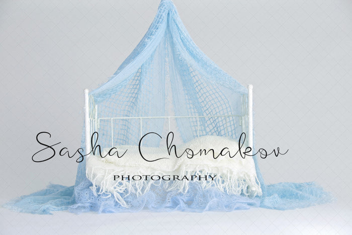 Digital Backdrop