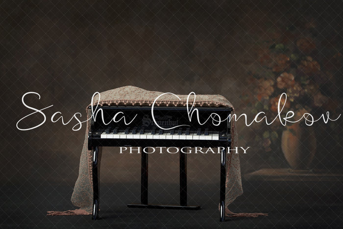 Digital Backdrop