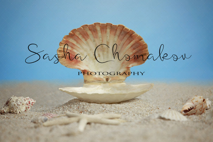 Digital Backdrop