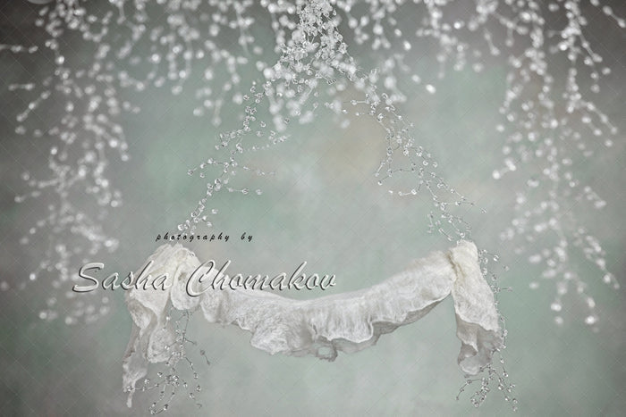 Digital Backdrop