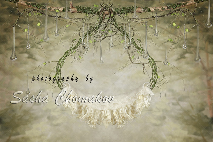 Digital Backdrop