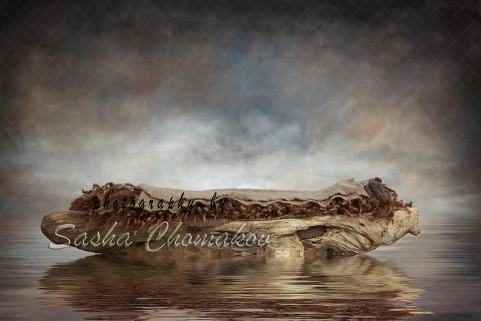 Digital Backdrop