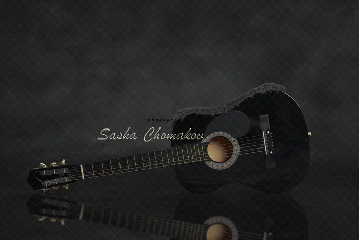 Digital Backdrop