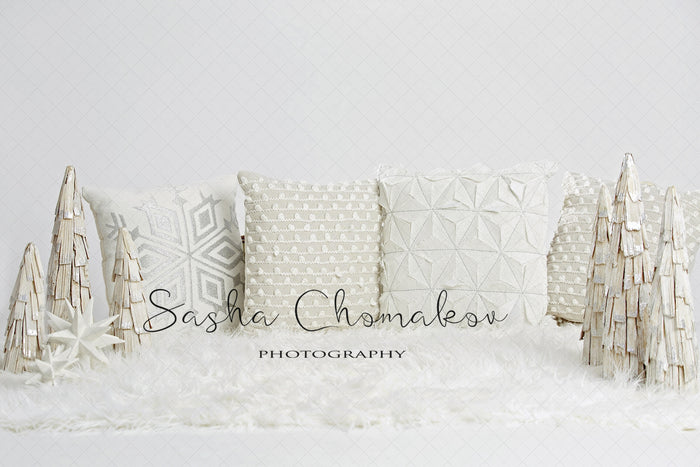 Digital Backdrop