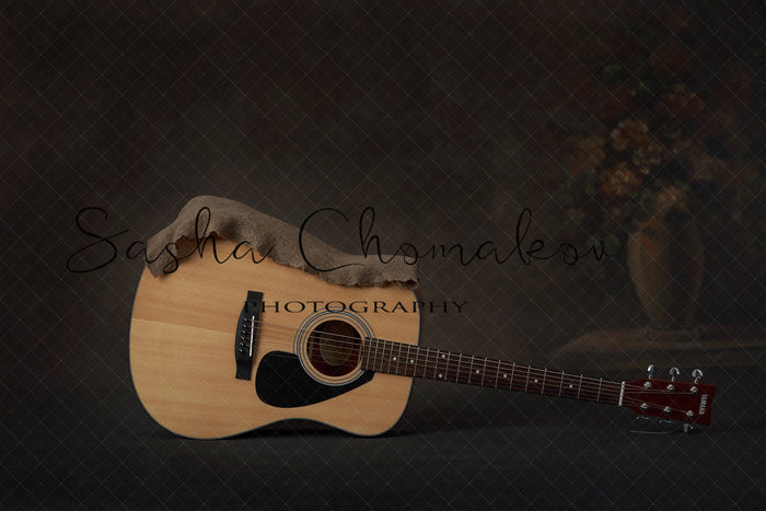 Digital Backdrop