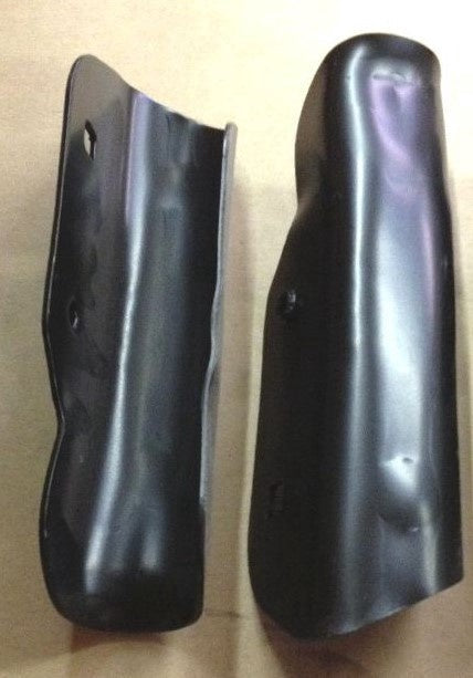 Distributor Vane for Spreader Sold by Each