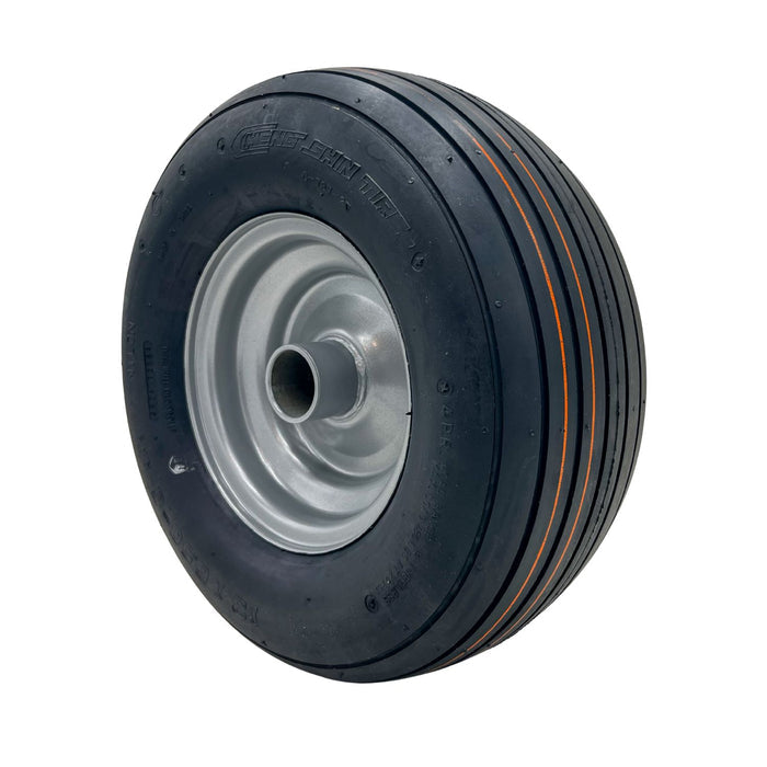 Dixie Chopper 13x6.50-6 Wheel & Tire 97166 With Hub Bearings & Spacer