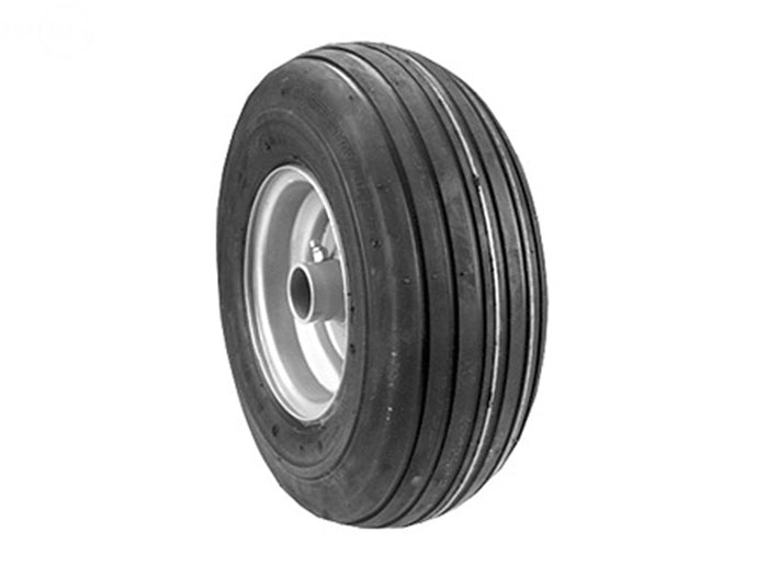 Dixie Chopper 15x6.00-6 Caster Wheel 400053 and 400129