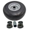 Dixie Chopper 402091 OEM 13x6.50-6 Wheel, Tire, Bearings & Bushings (400130)