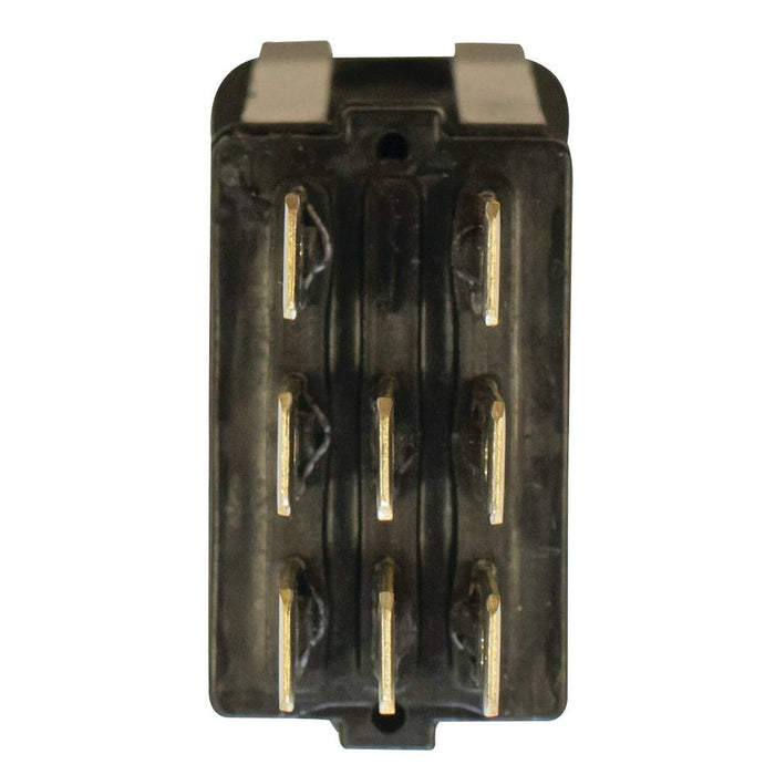 Dixie Chopper PTO Switch 500016 (Bobcat 2721505) OEM Delta