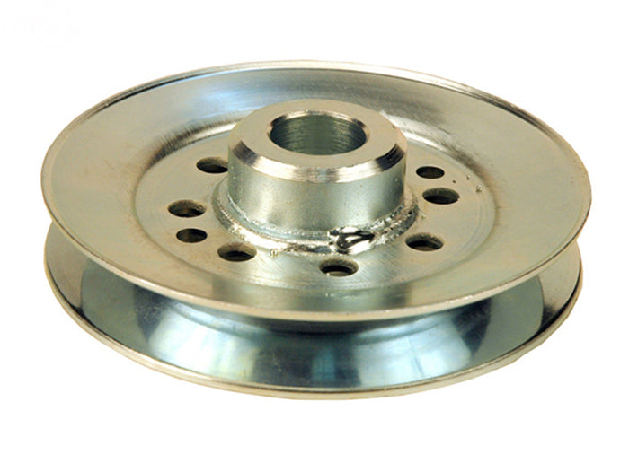Dixie Chopper Spindle Pulley 9907525X100S (97176)