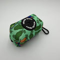 Doggie Dills Poop Bag Holder