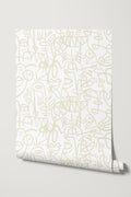 Doodles / Off White