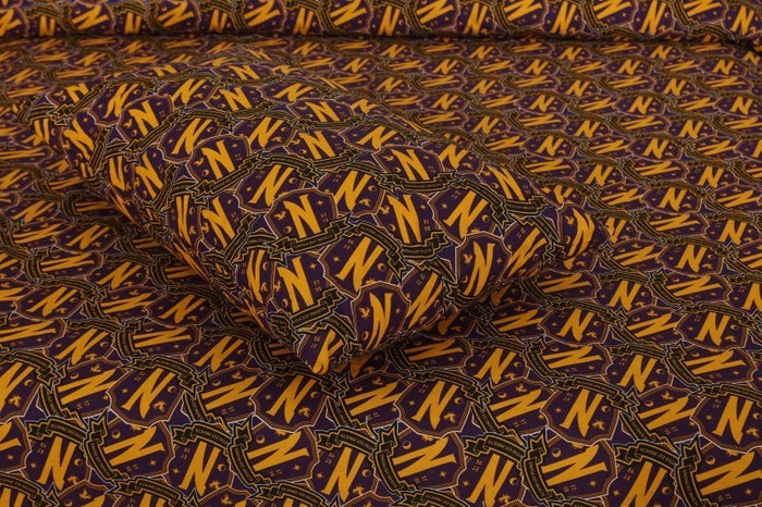Double Bed Sheet Design NC-C 3726 - Nishat Creative Store