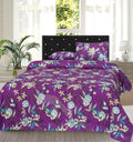Double Bed Sheet Design NC-C 3730 - Nishat Creative Store