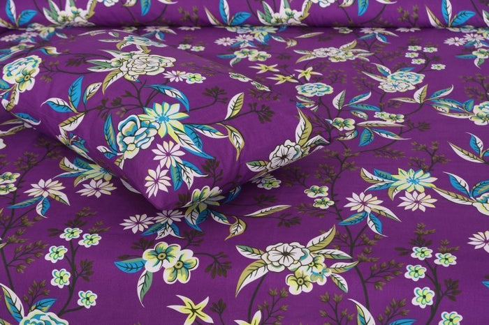 Double Bed Sheet Design NC-C 3730 - Nishat Creative Store