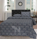 Double Bed Sheet Design NC-C 3739 - Nishat Creative Store