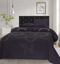 Double Bed Sheet Design NC-C 3752 - Nishat Creative Store