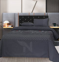 Double Bed Sheet Design NC-C 3755 - Nishat Creative Store