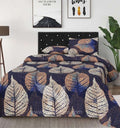 Double Bed Sheet Design NC-C 3765 - Nishat Creative Store