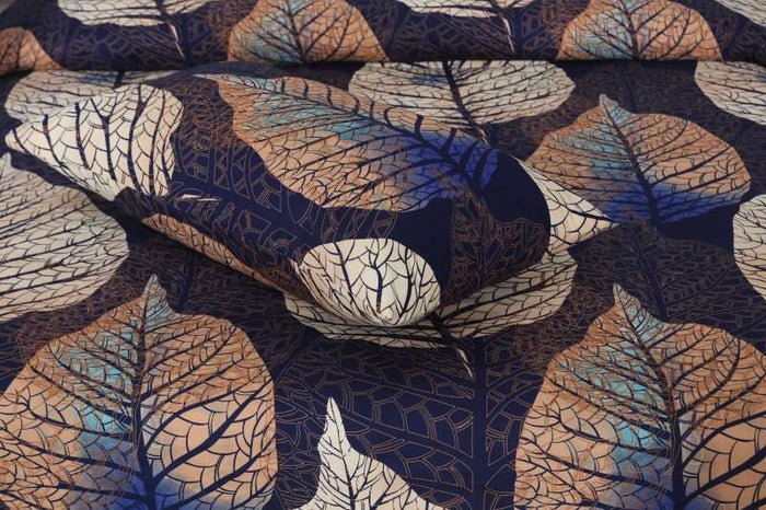 Double Bed Sheet Design NC-C 3765 - Nishat Creative Store