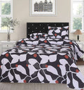 Double Bed Sheet Design NC-C 3779 - Nishat Creative Store