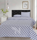 Double Bed Sheet Design NC-C 3784 - Nishat Creative Store