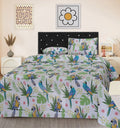Double Bed Sheet Design NC-C 3788 - Nishat Creative Store