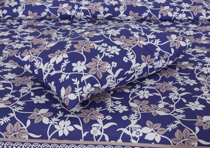 Double Bed Sheet Design NC-C 3792 - Nishat Creative Store