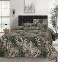 Double Bed Sheet Design NC-C 3813 - Nishat Creative Store