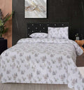 Double Bed Sheet Design NC-C 3816 - Nishat Creative Store