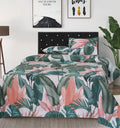 Double Bed Sheet Design NC-P 3768 - Nishat Creative Store