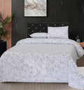Double Bed Sheet Design NC-P 3772 - Nishat Creative Store