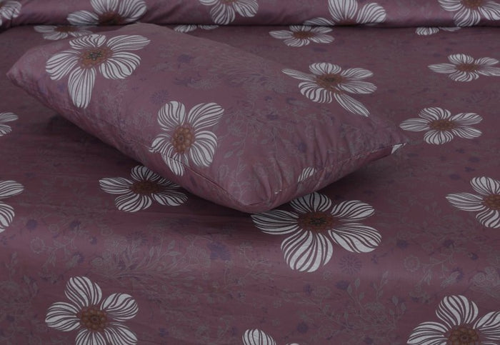 Double Bed Sheet Design NC-P 3801 - Nishat Creative Store