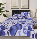 Double Bed Sheet Design NC-S 3741 - Nishat Creative Store
