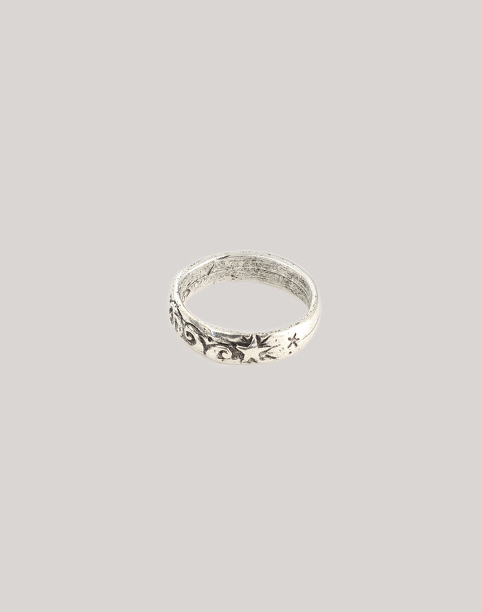 Dream Ring, Size 8, (1pc)