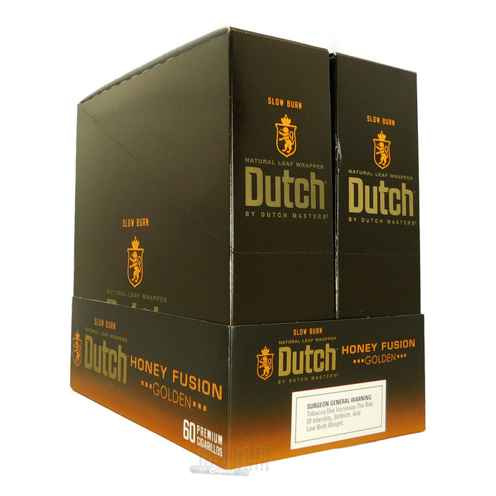 Dutch Cigarillos 2/$1.29 30pk - Tobacco Product
