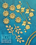 Dynasty Blue Sampler Bundle