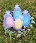 Easter Egg Soap