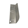 Echo Hedge Trimmer Shield (16" Long with 6-3/8" Hole Spacing)