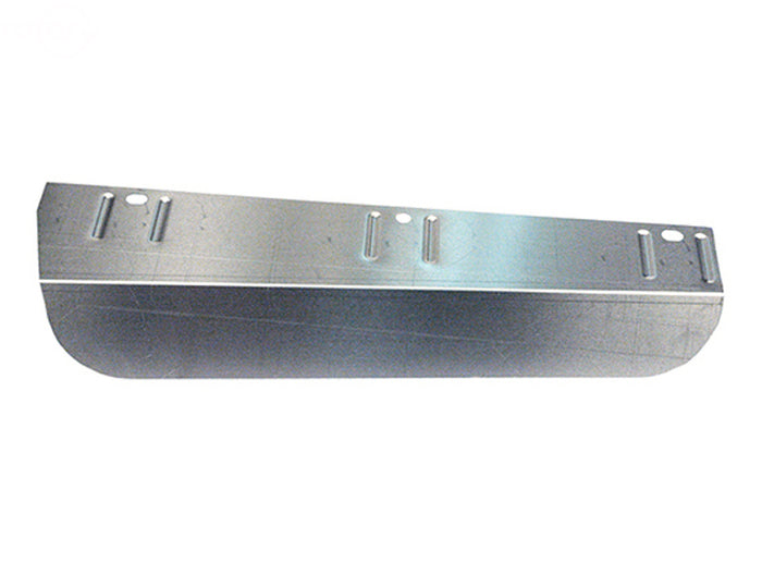Echo Hedge Trimmer Shield (16" Long with 6-3/8" Hole Spacing)