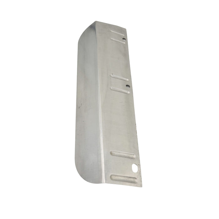 Echo Hedge Trimmer Shield (16" Long with 6-3/8" Hole Spacing)