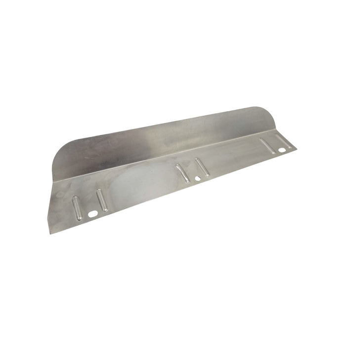 Echo Hedge Trimmer Shield (16" Long with 6-3/8" Hole Spacing)
