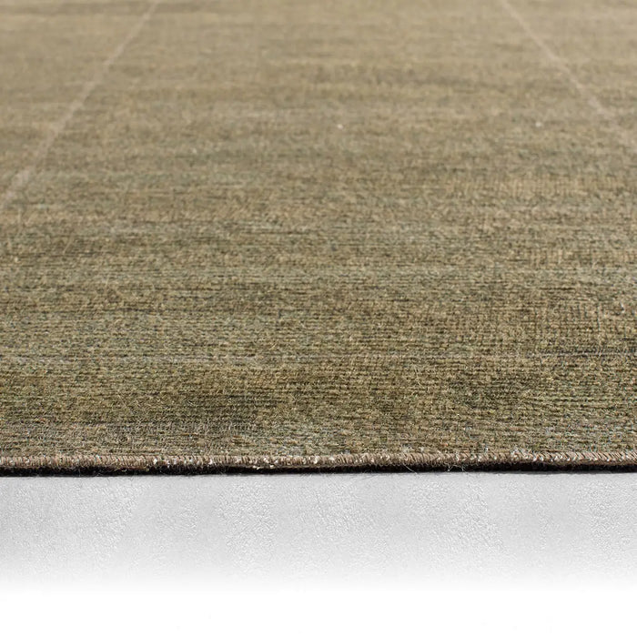 Edage Rug - Petrified Oak