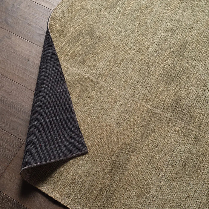 Edage Rug - Petrified Oak
