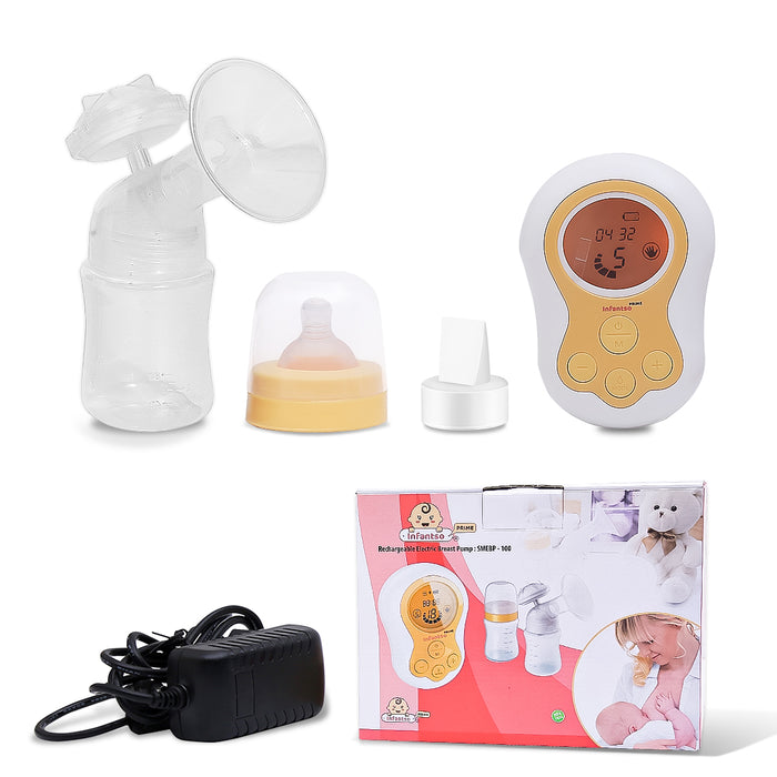 Electric Breast Pump