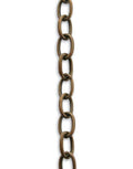 CH30-NBS bronze chain link detail