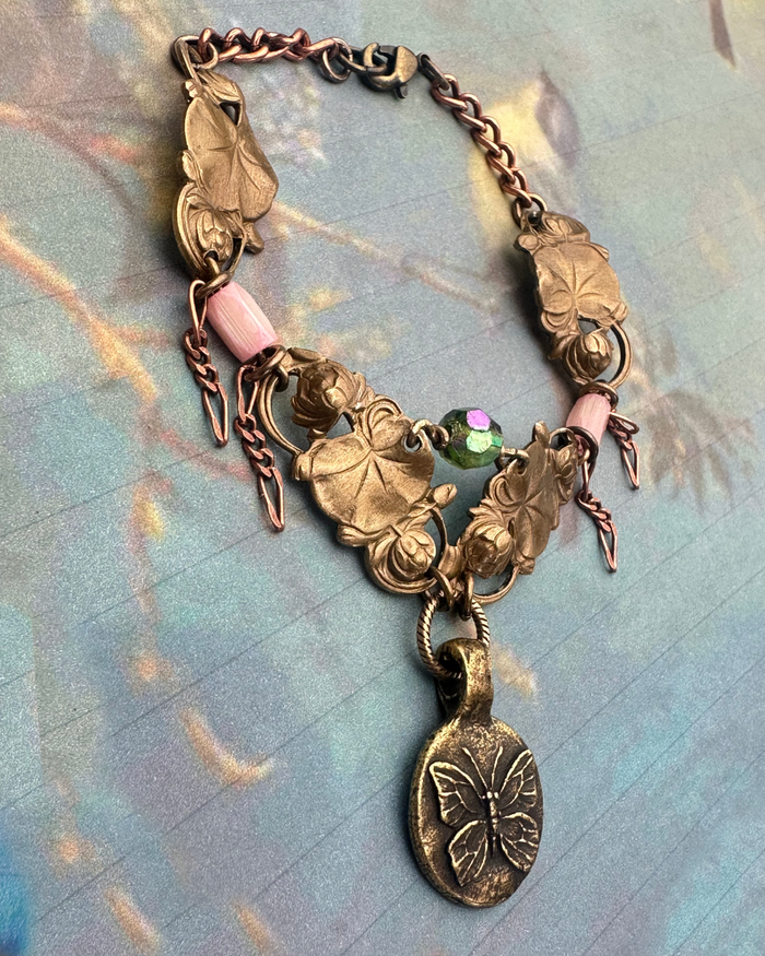 Ethereal Forest Bracelet Complete Kit