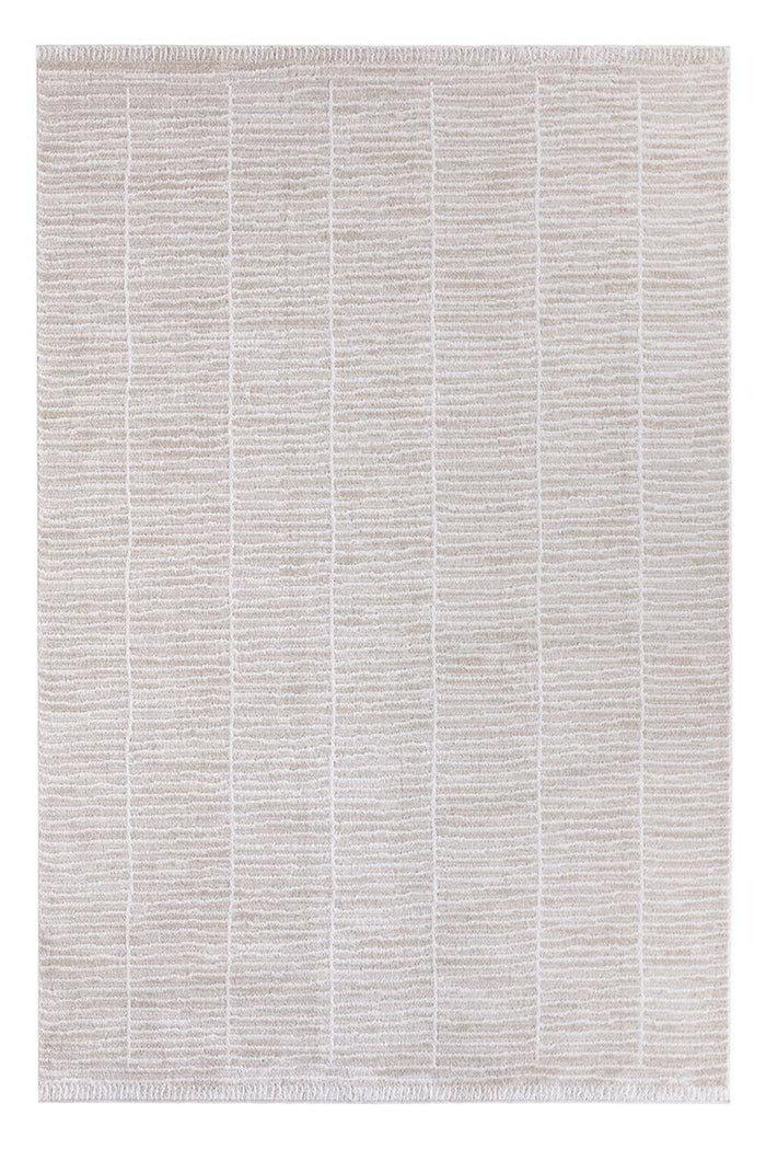 Eva Rug - Pastel Parchment