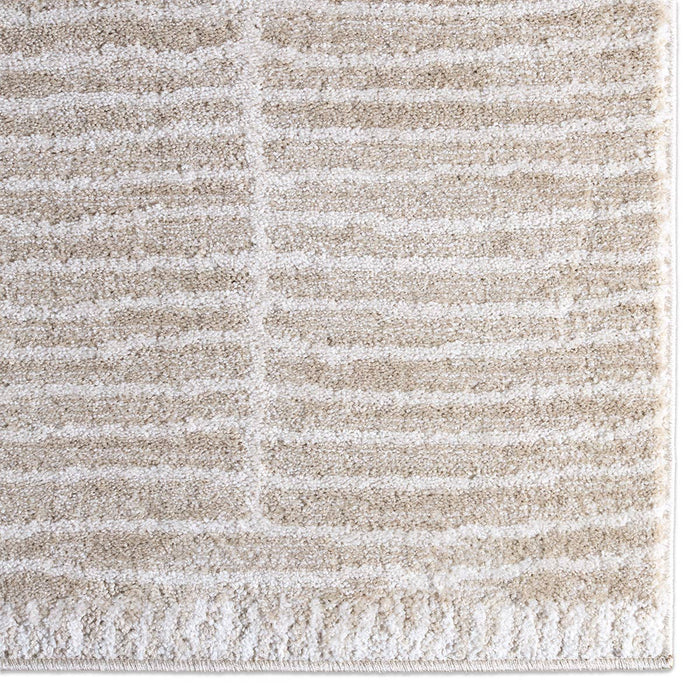 Eva Rug - Pastel Parchment